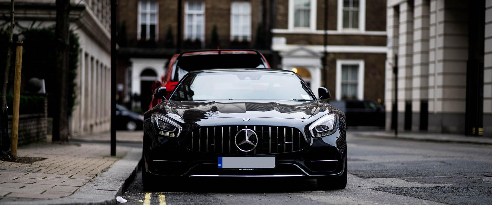 Used Cars Gloucester, Gloucestershire Lloyde Prestige